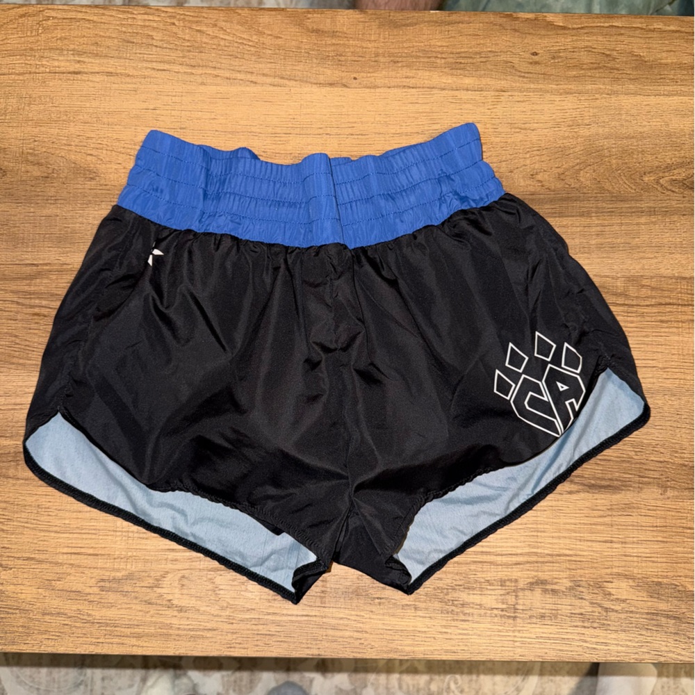 Cheer Athletic (CA) Shorts